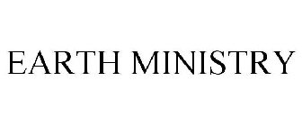 EARTH MINISTRY