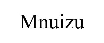 MNUIZU