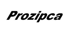 PROZIPCA