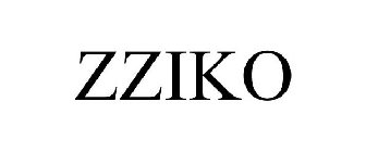 ZZIKO