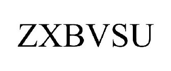 ZXBVSU
