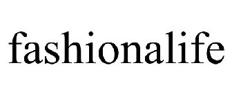 FASHIONALIFE