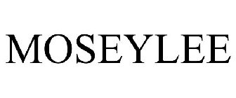 MOSEYLEE