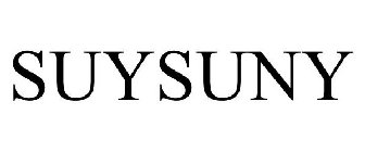 SUYSUNY