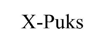 X-PUKS