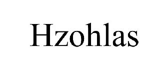 HZOHLAS