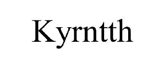 KYRNTTH