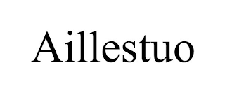 AILLESTUO