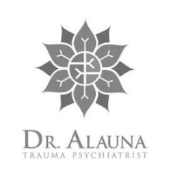 DR. ALAUNA TRAUMA PSYCHIATRIST
