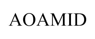 AOAMID