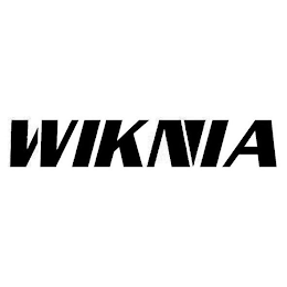 WIKNIA