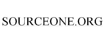 SOURCEONE.ORG