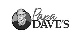 PAPA DAVE'S