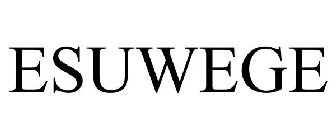 ESUWEGE