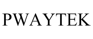 PWAYTEK