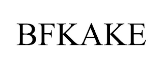 BFKAKE