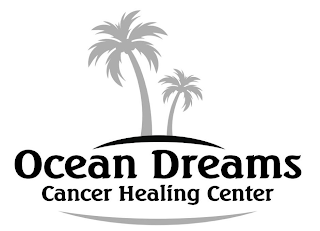 OCEAN DREAMS CANCER HEALING CENTER