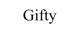 GIFTY