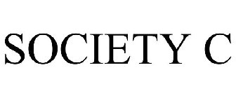 SOCIETY C