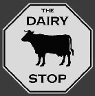 THE DAIRY STOP