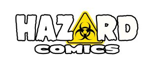 HAZARD COMICS