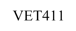 VET411
