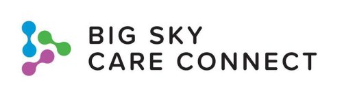 BIG SKY CARE CONNECT