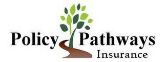 POLICY PATHWAYS INSURANCE