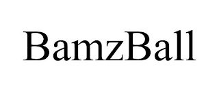 BAMZBALL