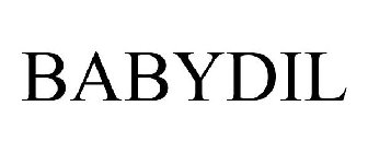 BABYDIL