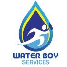 WATER BOY SERVICES