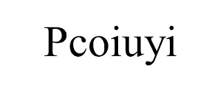 PCOIUYI