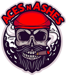 ACES N ASHES