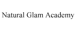 NATURAL GLAM ACADEMY
