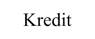 KREDIT