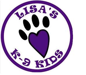 LISA'S K-9 KIDS