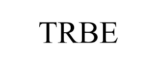 TRBE