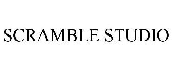 SCRAMBLE STUDIO