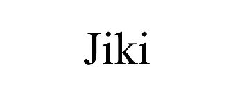 JIKI