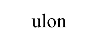 ULON