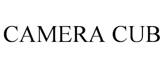 CAMERA CUB