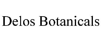 DELOS BOTANICALS