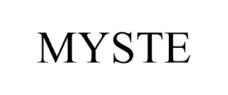 MYSTE