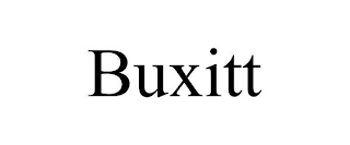 BUXITT