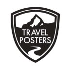 TRAVEL POSTERS