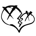 X X