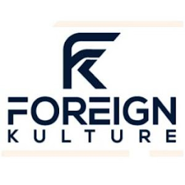 FK FOREIGN KULTURE