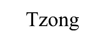 TZONG