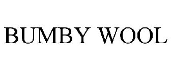 BUMBY WOOL