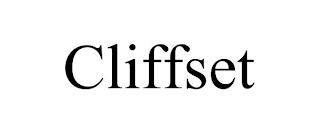 CLIFFSET